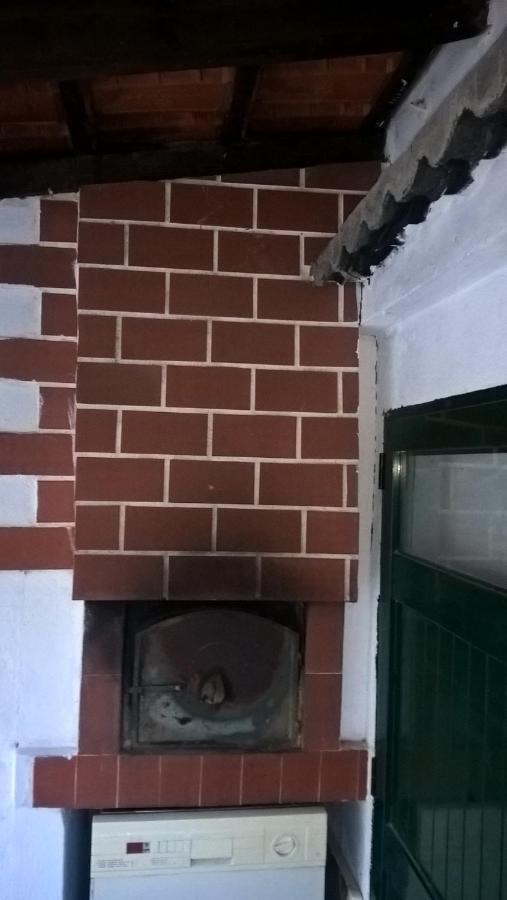 Casa Do Limoeiro Alojamento de Acomodação e Pequeno-almoço